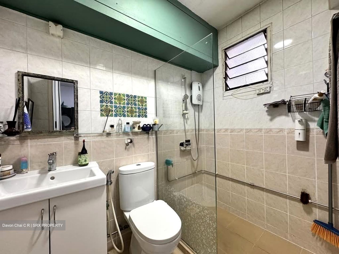 Blk 486 Sembawang Green (Sembawang), HDB 4 Rooms #563768351